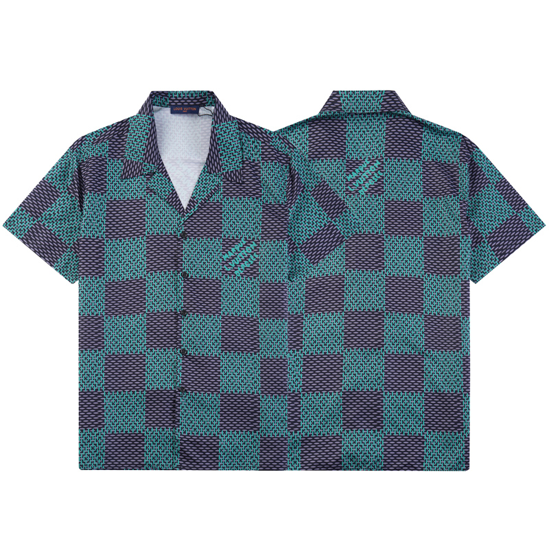 Louis Vuitton Shirts